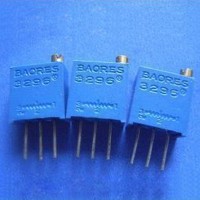 WE3296 3296W 103H Trimmer Potentiometer 20 PCS