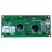 Character LCD Display LCM 1602 16X2 162 Blue 3.3V
