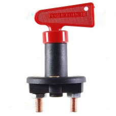 Car Rotating Battery Electrical Master Switch