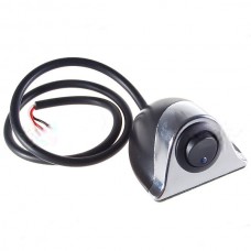 Blue Light LED Switch for Racing Sport DC 12V