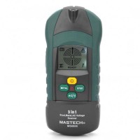 Mastech MS6906 Multi-detector to Detect Metal Pipes for Decoration