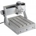 3 Axis CNC 3025 30cm*25cm Diy Router Engraver Drilling/Milling Machine with Driver Power