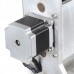 3 Axis CNC 3025 30cm*25cm Diy Router Engraver Drilling/Milling Machine with Driver Power