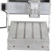 3 Axis CNC 3025 30cm*25cm Diy Router Engraver Drilling/Milling Machine with Driver Power
