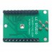 32MHz CC2430-F128 ZigBee Wireless Module +SMA Antenna 8051 128KB+8KB ADC MCU