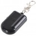 Universal RF Wireless 4 Button Plastic Remote Controller For Car For Home Appliance with Keychain Key Ring