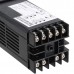 C100 Digital Temperature Controller K Type Thermocouple AC 220V SSR 48 x 48 x 110 MM