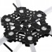 KK MK Multicopter Hex-Rotor Multi HexCopter Fiberglass Frame 700mm