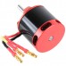 F5052-1200 KV1200 Brushless Exterior Rotor Motor Outrunner Motor For RC Airplane Quadcopter Multicopter