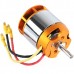 F4550-1000 KV1000 Brushless Exterior Rotor Motor Outrunner Motor For RC Airplane Quadcopter Multicopter