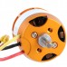 F4550-1000 KV1000 Brushless Exterior Rotor Motor Outrunner Motor For RC Airplane Quadcopter Multicopter