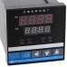 C700 Digital PID Temperature Controller Control AC 220V SSR 9*7*6.5cm