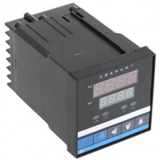 C700 Digital PID Temperature Controller Control AC 220V Relay 11.2*7*6.5cm