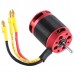 F2834-3500 KV3500 Brushless Exterior Rotor Motor Outrunner Motor For RC Airplane Quadcopter Multicopter