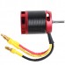 F2834-3500 KV3500 Brushless Exterior Rotor Motor Outrunner Motor For RC Airplane Quadcopter Multicopter