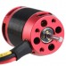 F2834-3500 KV3500 Brushless Exterior Rotor Motor Outrunner Motor For RC Airplane Quadcopter Multicopter