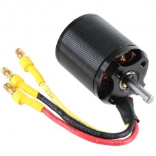 F2839-2650 KV2650 Brushless Exterior Rotor Motor Outrunner Motor For RC Airplane Quadcopter Multicopter