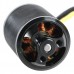 F2839-2650 KV2650 Brushless Exterior Rotor Motor Outrunner Motor For RC Airplane Quadcopter Multicopter