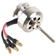 F3031-1600 KV1600 Brushless Exterior Rotor Motor Outrunner Motor For RC Airplane Quadcopter Multicopter