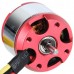 F2625-3400 KV3400 Brushless Exterior Rotor Motor Outrunner Motor For RC Airplane Quadcopter Multicopter