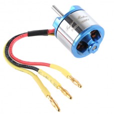 F2225-2800 KV2800 Brushless Exterior Rotor Motor Outrunner Motor For RC Airplane Quadcopter Multicopter