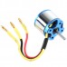 F2225-2800 KV2800 Brushless Exterior Rotor Motor Outrunner Motor For RC Airplane Quadcopter Multicopter