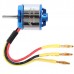 F2225-2800 KV2800 Brushless Exterior Rotor Motor Outrunner Motor For RC Airplane Quadcopter Multicopter