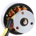 F2418-2500 KV2500 Brushless Exterior Rotor Motor Outrunner Motor For RC Airplane Quadcopter Multicopter