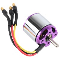 F2836-1200 KV1200 Brushless Exterior Rotor Motor Outrunner Motor For RC Airplane Quadcopter Multicopter