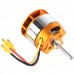 F4540-1300 KV1300 Brushless Exterior Rotor Motor Outrunner Motor For RC Airplane Quadcopter Multicopter