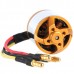 F2830-3800 KV3800 Brushless Exterior Rotor Motor Outrunner Motor For RC Airplane Quadcopter Multicopter