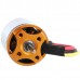 F2830-3800 KV3800 Brushless Exterior Rotor Motor Outrunner Motor For RC Airplane Quadcopter Multicopter