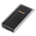 USB Biometric Fingerprint Reader Password Lock Security For Laptop PC Computer