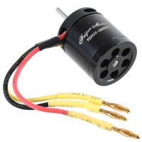 F2226-2600 KV2600 Brushless Exterior Rotor Motor Outrunner Motor For RC Airplane Quadcopter Multicopter