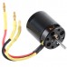 F2226-2600 KV2600 Brushless Exterior Rotor Motor Outrunner Motor For RC Airplane Quadcopter Multicopter