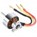 F2219-3000 KV3000 Brushless Exterior Rotor Motor Outrunner Motor For RC Airplane Quadcopter Multicopter