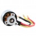 F2219-3000 KV3000 Brushless Exterior Rotor Motor Outrunner Motor For RC Airplane Quadcopter Multicopter