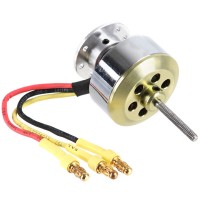 F3130 1400KV Brushless Outrunner Motor For RC Airplane Quadcopter Multicopter