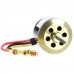 F3130 1400KV Brushless Outrunner Motor For RC Airplane Quadcopter Multicopter