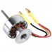 F3130 1400KV Brushless Outrunner Motor For RC Airplane Quadcopter Multicopter