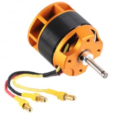 F3632-1500 KV1500 Brushless Exterior Rotor Motor For RC Airplane