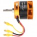 F3632-1500 KV1500 Brushless Exterior Rotor Motor For RC Airplane