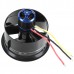 F2627-4500-64 Outrunner Ducted 4500KV 320W Brushless Motor Model Airplane Fan