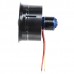 F2627-4500-64 Outrunner Ducted 4500KV 320W Brushless Motor Model Airplane Fan