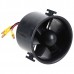 F2839-3000-70 Outrunner Ducted 3000KV 650W Brushless Motor Model Airplane Fan