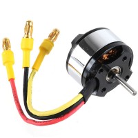 F2623-4500 KV4500 Brushless Exterior Rotor Motor Outrunner Motor For RC Airplane Quadcopter Multicopter