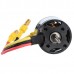 F2623-4500 KV4500 Brushless Exterior Rotor Motor Outrunner Motor For RC Airplane Quadcopter Multicopter