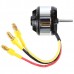 F2623-4500 KV4500 Brushless Exterior Rotor Motor Outrunner Motor For RC Airplane Quadcopter Multicopter