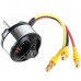 F2623-4500 KV4500 Brushless Exterior Rotor Motor Outrunner Motor For RC Airplane Quadcopter Multicopter