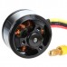 F2623-4500 KV4500 Brushless Exterior Rotor Motor Outrunner Motor For RC Airplane Quadcopter Multicopter